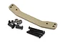 Losi 5IVE-T 2.0 Ackerman Plate w/ Hardware LOS251071