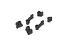 ARRMA Body Post Mount Set AR320365