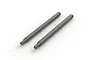 ARRMA 4x62.5mm Shock Shafts 2Pcs AR330490