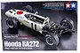 Tamiya 1/20 Honda RA272 F1 Plastic Model Kit 20043