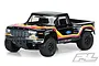 Pro-Line 1/10 1979 Ford F-150 Race Truck Unpainted Body Shell 3519-00
