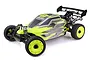 Rovan V5 Painted Green Body Shell 152122