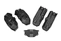 Traxxas TRX-4 Narrow Front & Rear Fender Inner Set 4Pcs 8080