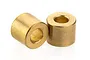 Rovan Black Aluminium 9x12mm Engine Spacer 2Pcs 161033