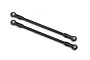 Traxxas TRX-4 Rear Upper 5x115mm Suspension Link 2Pcs 8142