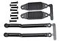 RPM Black E-Revo VXL 2.0 Body Saver Set 80422