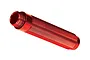 Traxxas Red PTFE-Coated Aluminium GTS Shock Body 8162R