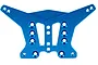 HSP Blue Aluminium Rear Shock Tower 601003