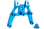 HSP Blue Aluminium Front Bulkhead Brace 601007