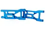 HSP Blue Aluminium 2WD Front Lower Suspension Arms 2Pcs 601017