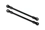 Traxxas Blue TRX-4 Front Lower 5x104mm Suspension Link 2Pcs 8143