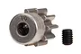 Traxxas 10T 32dp/0.8Mod Pinion Gear 6746