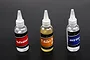 Rovan Air Filter Oil, Differential Oil and Shock Oil Set 60ml 69013