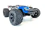 T-Bone Racing Black ARRMA Outcast, Notorious & Kraton 6S Front V4 XV4 Bumper 00032