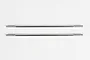 Axial Steel 4x128mm Turnbuckles 2Pcs AX31467