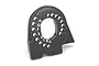 Traxxas TRX-4 Grey Aluminium Motor Plate 8290A