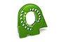 Traxxas TRX-4 Green Aluminium Motor Plate 8290G