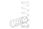 Traxxas Front Shock Springs 2Pcs 3759