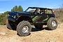 Axial Wraith 1.9 RC Rock Racer Electric 4WD 1/10 Scale RTR - Black AXI90074T2
