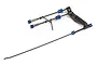 Losi 5IVE-T 2.0 Throttle & Brake Linkage Set LOS251076