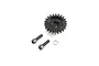 Losi 5IVE-T 2.0 Steel 22T 1.5Mod Pinion Gear LOS352008