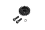 Losi 5IVE-T 2.0 Steel 21T 1.5Mod Pinion Gear LOS352007