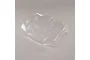 Losi 5IVE-T 2.0 Unpainted Front Fenders/Bonnet Body Shell LOS350005