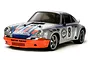 Tamiya TT-02 Porsche 911 Carrera RSR RC Car Electric 4WD 1/10 Scale Kit 58571