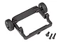Traxxas Rustler 4x4 Complete Wheelie Bar 6776