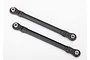 Traxxas Rustler 4x4 Complete Front Toe Linkages 2Pcs 6742