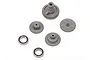 Traxxas 2070 or 2075 Servo Gear Set 2072A