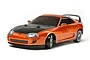 Tamiya TT-02D Toyota Supra RC Drift Car Electric 4WD 1/10 Scale Kit 58613