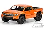 Pro-Line 1/10 Toyota Tundra TRD Pro True Unpainted Body Shell 3476-00