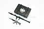 GPM Black Weapon Box Set 3Pcs ZSP024-OC