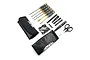 Yeah Racing 1/10 Track Day Tool Set w/ Lipo Safe Bag YT-0193