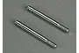 Traxxas 4-Tec 2.0 Front 29mm Shock Shafts 2Pcs 4261