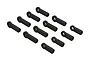 ARRMA Rod Ends Set AR330470