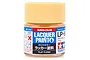 Tamiya LP-66 Flat Flesh Lacquer Paint 10ml 82166