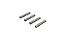 ARRMA 2.5x15.2mm Drive Pins 4Pcs AR713029