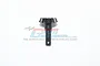 GPM UDR Hardened Steel Straight Cut Front Differential Ring Gear UDR1200SF/G2