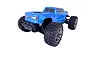 T-Bone Racing Black ARRMA Big Rock 4x4 Wheelie Bar 10096