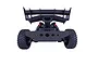 T-Bone Racing Black ARRMA Typhon 3S Rear Bumper 10101