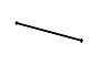 ARRMA 168mm Drive Shafts 1Pc ARA310942