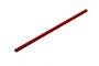 ARRMA Red Aluminium 309mm Centre Chassis Brace ARA320502