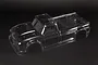 ARRMA 1/7 Infraction Clear Unpainted Body Shell ARA410001