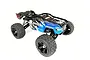 T-Bone Racing Black ARRMA V5 R2 EXO External Roll Cage 10148