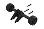 ARRMA Wheelie Bar Set AR320456