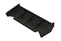 ARRMA Black Rear Wing AR480013