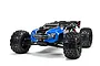 ARRMA 1/8 KRATON V4 Blue Painted Body Shell ARA406157