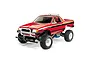 Tamiya Subaru Brat RC Buggy Electric 2WD 1/10 Scale Kit 58384
